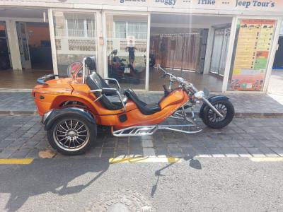 Rewaco Trike 1100ccm