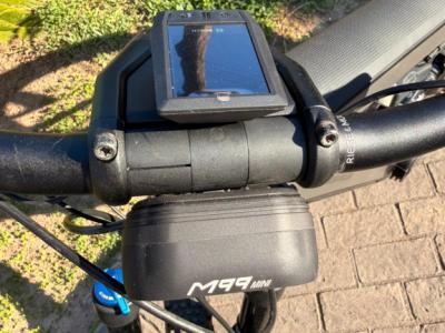 Riese Müller Superdelite HS Rohloff e-Bike