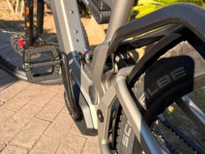 Riese Müller Superdelite HS Rohloff e-Bike
