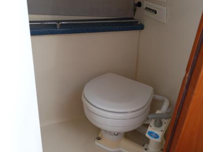 Rio 750 Daycruiser 2x 137PS Motorboot mit 2 Schlafplätze