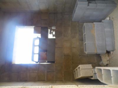 Rohbauchalet zur Vollendung mit Projekt und Teilmeerblick in Porto Petro-- CH 03