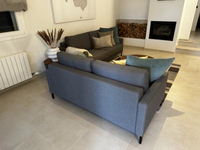 ROLF BENZ Sofakombination "EGO" - wie neu