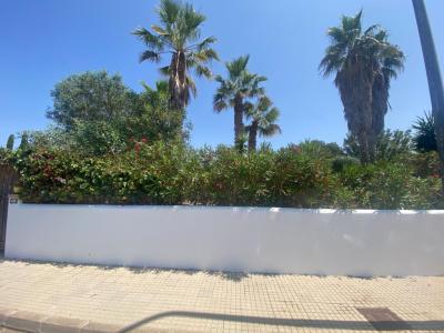 Romantisches Einfamilienhaus in Sa Rapita - Sa Viñola - 2 Schlafzimmer