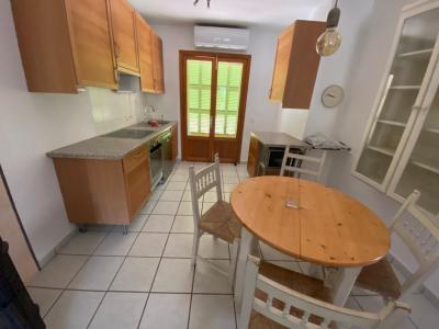 Romantisches Einfamilienhaus in Sa Rapita - Sa Viñola - 2 Schlafzimmer