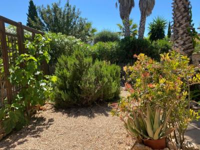 Romantisches Einfamilienhaus in Sa Rapita - Sa Viñola - 2 Schlafzimmer