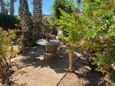 Romantisches Einfamilienhaus in Sa Rapita - Sa Viñola - 2 Schlafzimmer