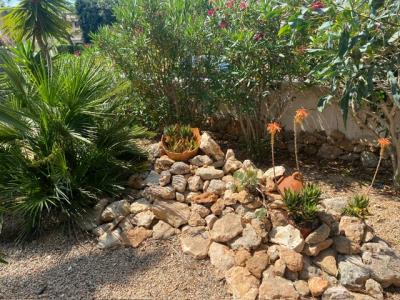 Romantisches Einfamilienhaus in Sa Rapita - Sa Viñola - 2 Schlafzimmer