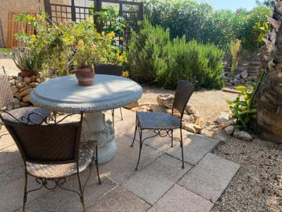 Romantisches Einfamilienhaus in Sa Rapita - Sa Viñola - 2 Schlafzimmer