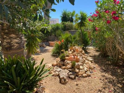 Romantisches Einfamilienhaus in Sa Rapita - Sa Viñola - 2 Schlafzimmer