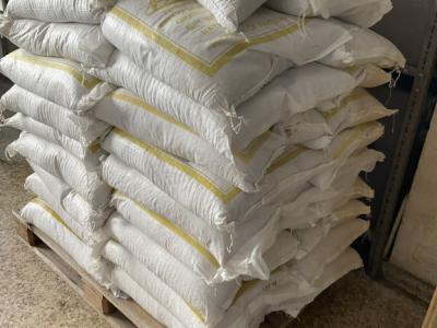 Sal rosa del Himalaya 25 kg 2-5mm