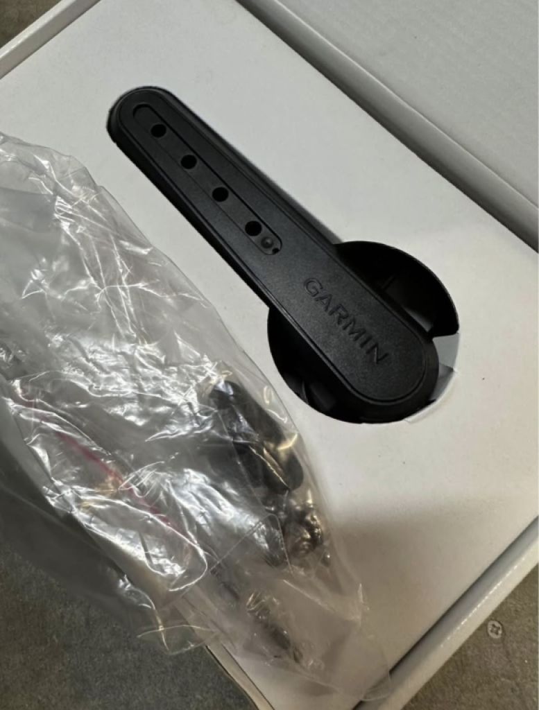 Rudder Feedbacksensor