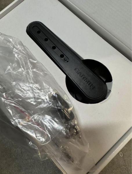 Rudder Feedbacksensor