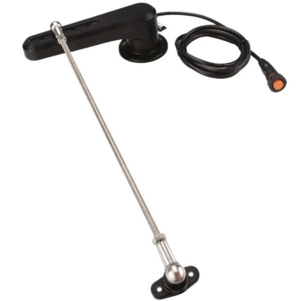 Rudder Feedbacksensor