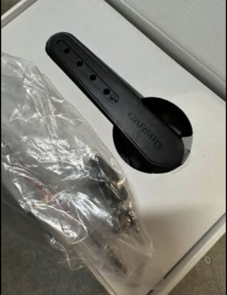 Sensor de retroalimentación del timón GRF 10