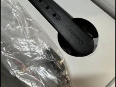 Sensor de retroalimentación del timón GRF 10