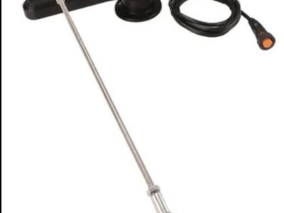 Sensor de retroalimentación del timón GRF 10