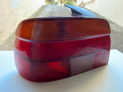 Luces traseras para BMW 530