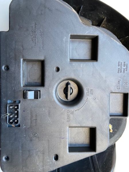 Luces traseras para BMW 530