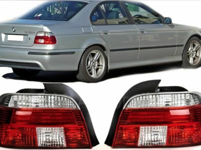 Luces traseras para BMW 530