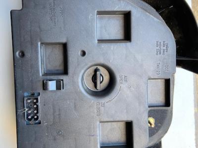 Luces traseras para BMW 530