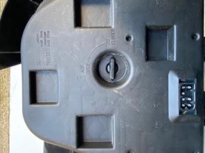 Luces traseras para BMW 530