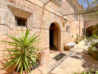 Finca rústica en venta en Santanyí. Ref. Baes-2027