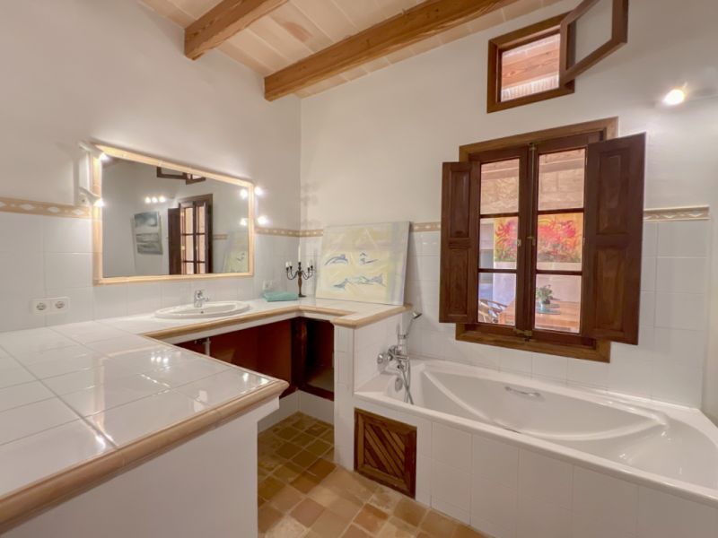 Finca rústica en venta en Santanyí. Ref. Baes-2027