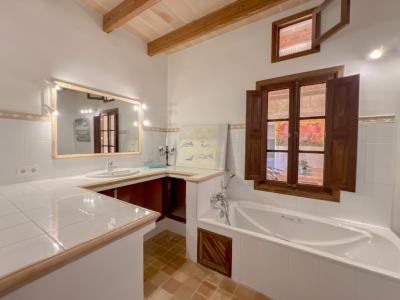 Finca rústica en venta en Santanyí. Ref. Baes-2027