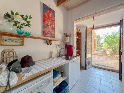 Finca rústica en venta en Santanyí. Ref. Baes-2027