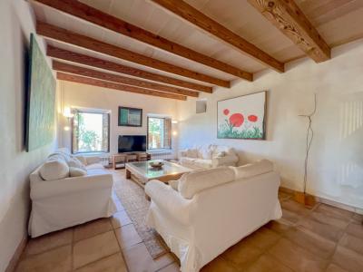 Finca rústica en venta en Santanyí. Ref. Baes-2027