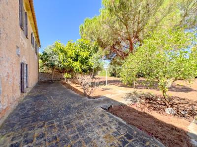 Finca rústica en venta en Santanyí. Ref. Baes-2027