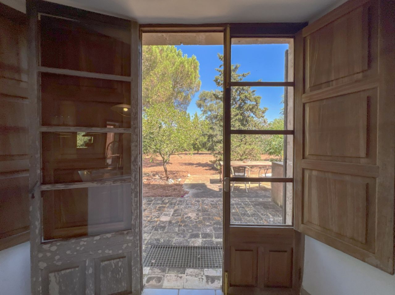 Finca rústica en venta en Santanyí. Ref. Baes-2027