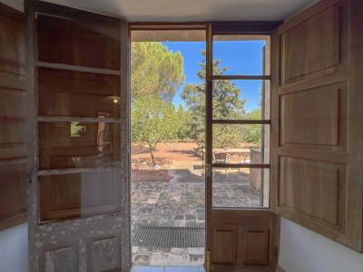 Finca rústica en venta en Santanyí. Ref. Baes-2027