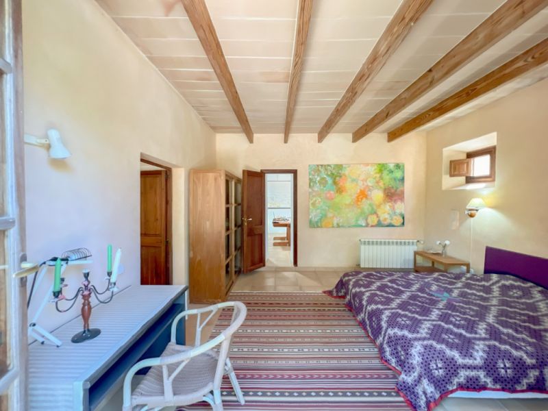 Finca rústica en venta en Santanyí. Ref. Baes-2027