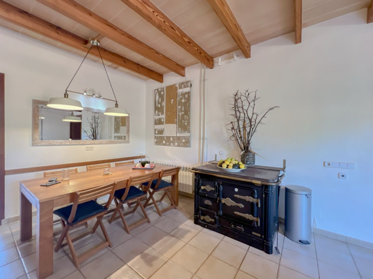 Finca rústica en venta en Santanyí. Ref. Baes-2027