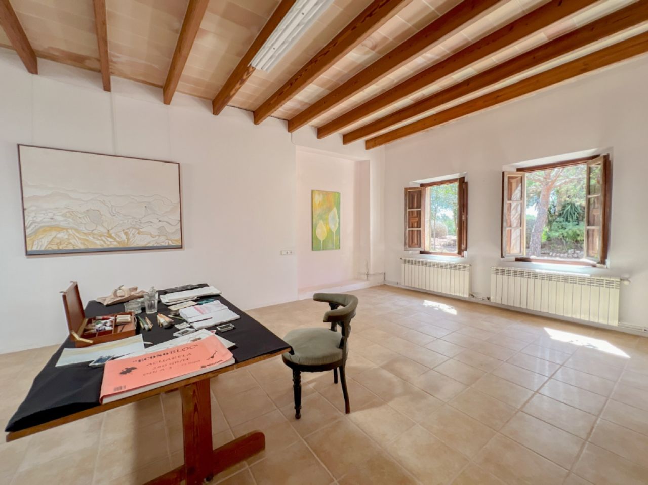Finca rústica en venta en Santanyí. Ref. Baes-2027