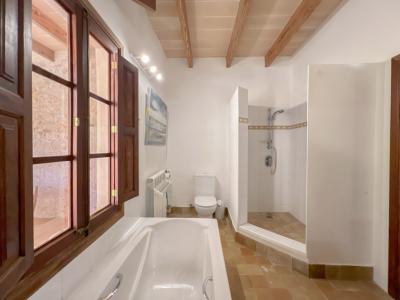 Finca rústica en venta en Santanyí. Ref. Baes-2027