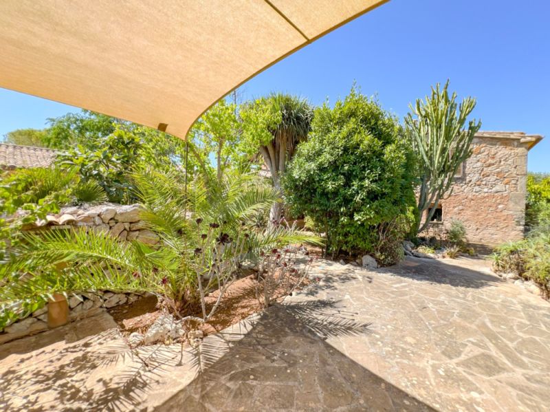 Finca rústica en venta en Santanyí. Ref. Baes-2027