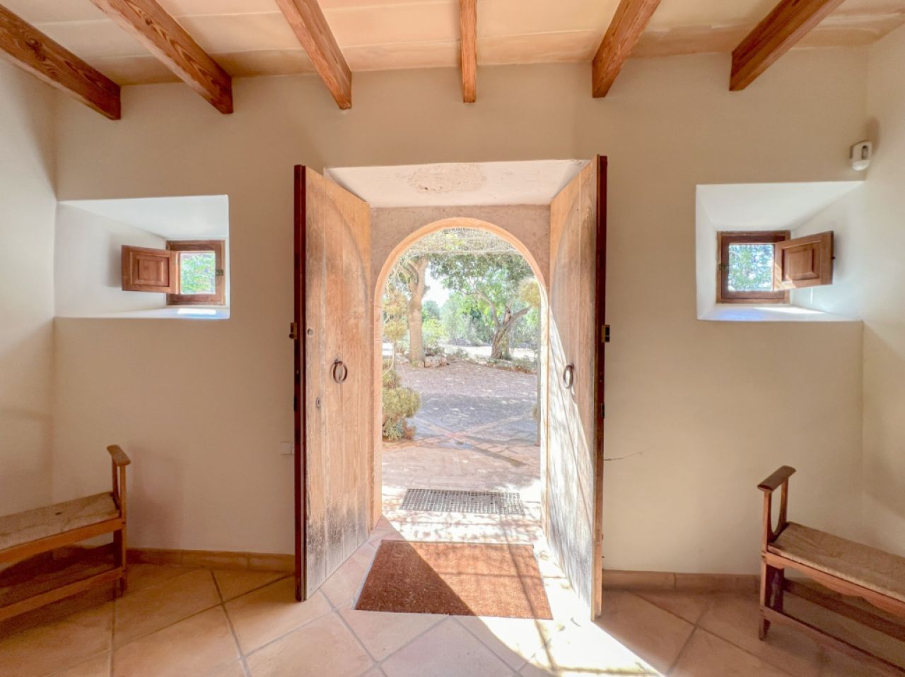 Finca rústica en venta en Santanyí. Ref. Baes-2027