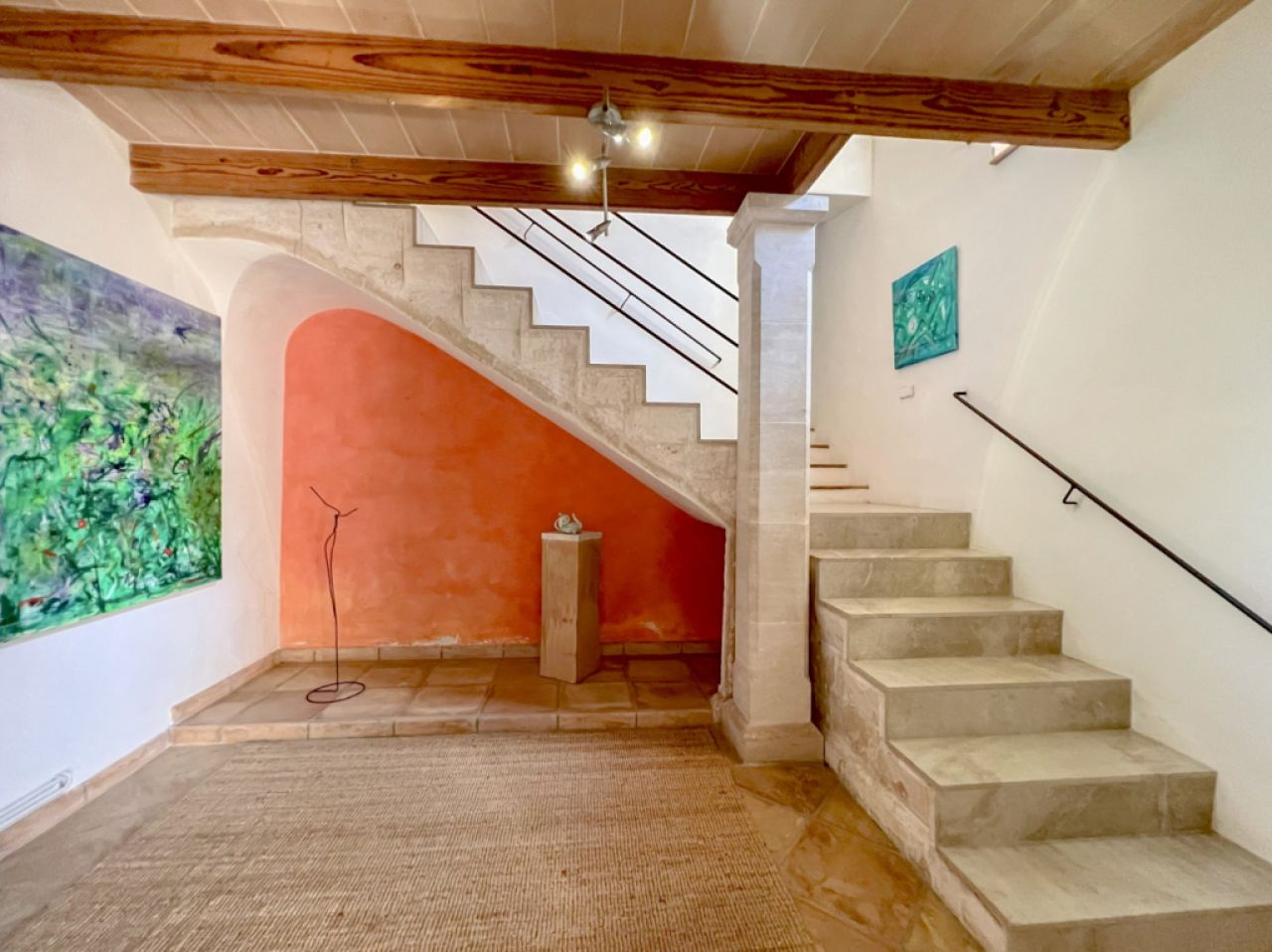 Finca rústica en venta en Santanyí. Ref. Baes-2027