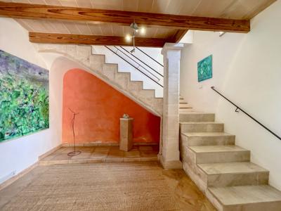 Finca rústica en venta en Santanyí. Ref. Baes-2027