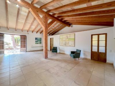 Finca rústica en venta en Santanyí. Ref. Baes-2027