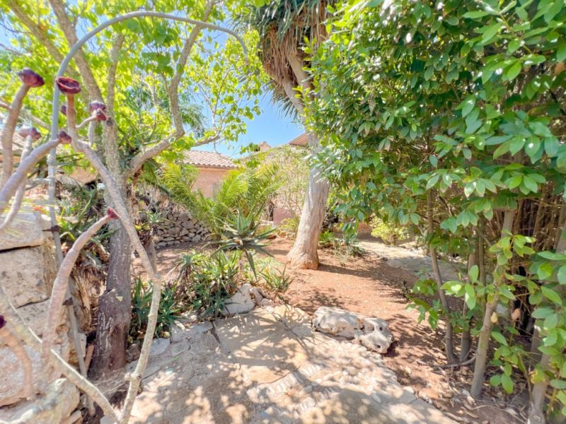 Finca rústica en venta en Santanyí. Ref. Baes-2027