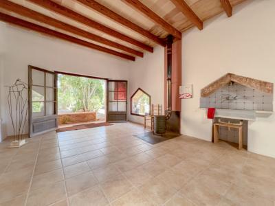 Finca rústica en venta en Santanyí. Ref. Baes-2027