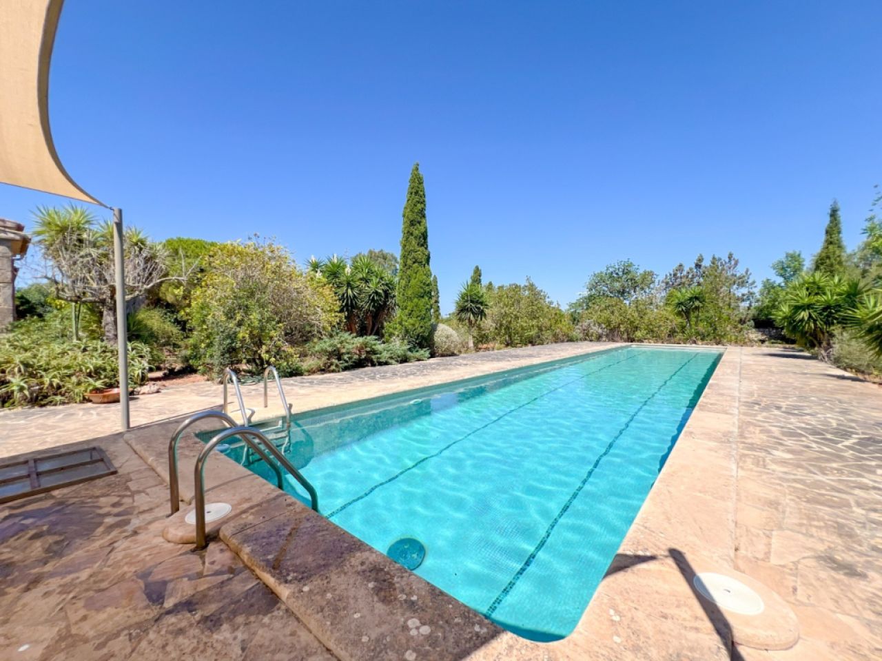 Finca rústica en venta en Santanyí. Ref. Baes-2027