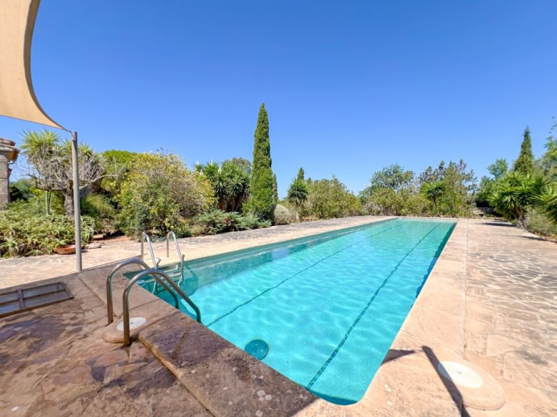 Finca rústica en venta en Santanyí. Ref. Baes-2027