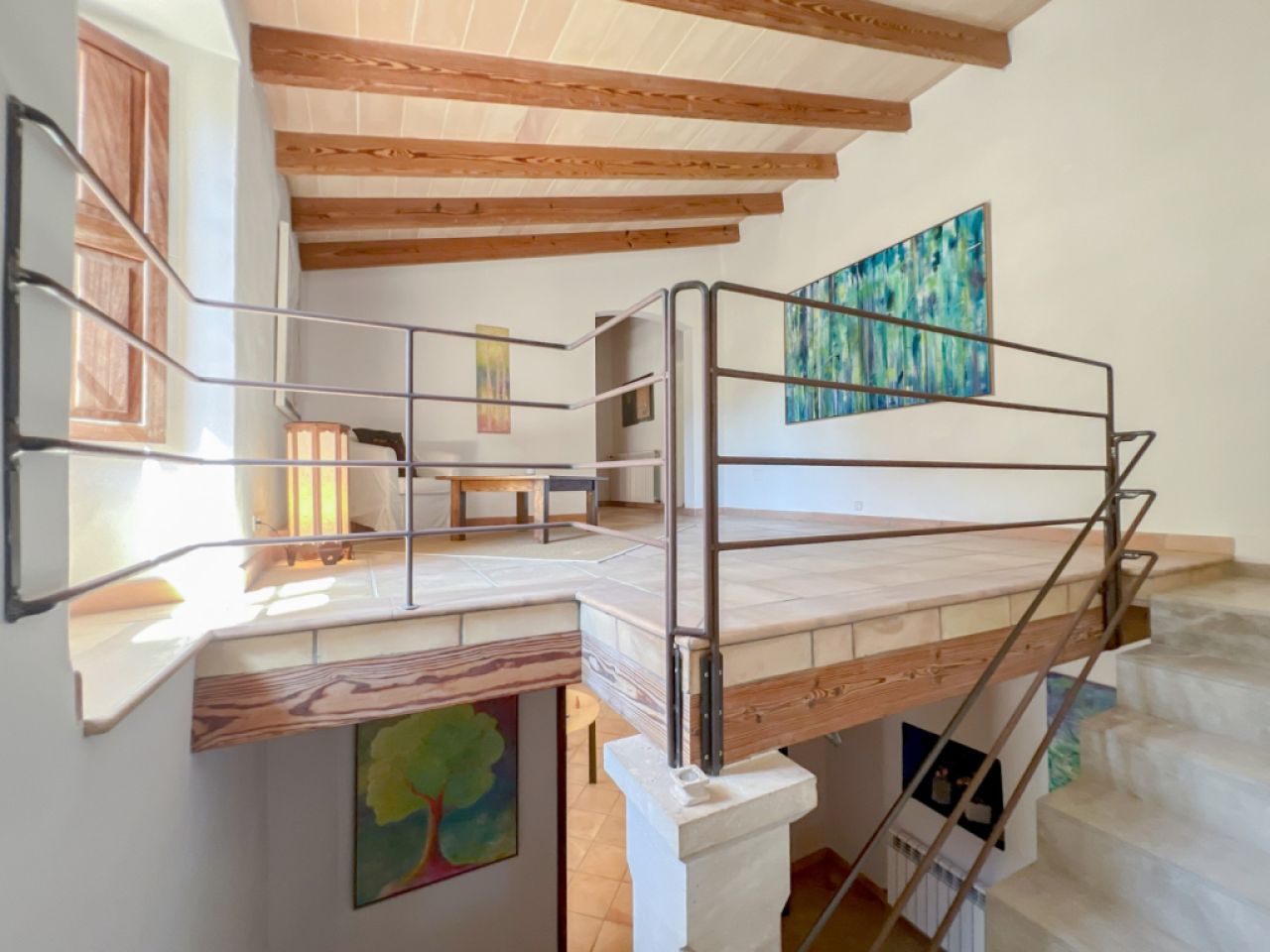 Finca rústica en venta en Santanyí. Ref. Baes-2027