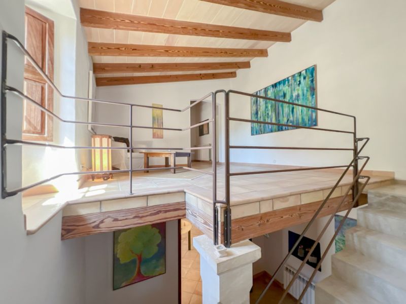 Finca rústica en venta en Santanyí. Ref. Baes-2027