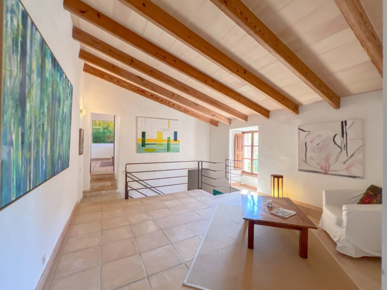 Finca rústica en venta en Santanyí. Ref. Baes-2027
