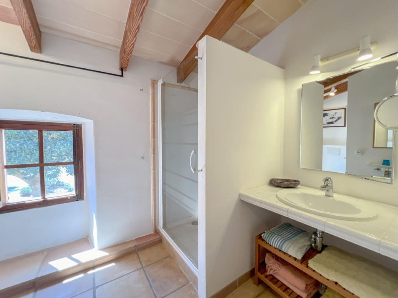 Finca rústica en venta en Santanyí. Ref. Baes-2027